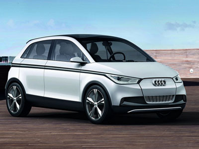 Επιστρέφει ως… ηλεκτρικό το Audi A2;